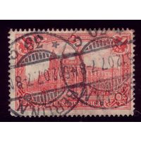 1 марка 1905 год Германия 94