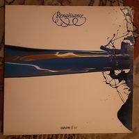 RENAISSANCE - 1979 - AZURE D'OR (UK) LP