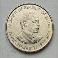 Кения 1 шиллинг 1994 г.