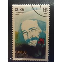 Куба 1994, Камило