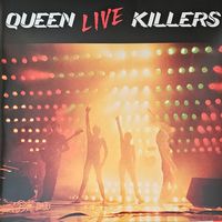 Queen. Live Killers