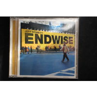 Jeff Bennett – Endwise (2007, CD)