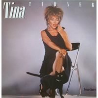 Tina Turner - Private Dancer / LP