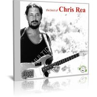 Chris Rea - The Best of Chris Rea (Audio CD)