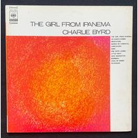 Charlie Byrd – The Girl From Ipanema / JAPAN