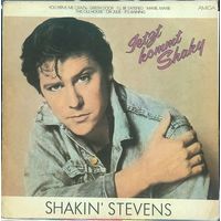 Shakin' Stevens - Jetzt Kommt Shaky