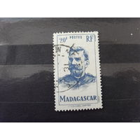 Французская колония Мадагаскар (2-16)