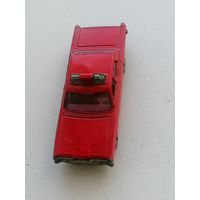 Машинка, модель Matchbox