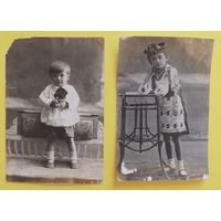 Фото "Дети", до 1917 г.