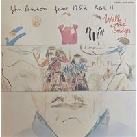 John Lennon. Walls and Bridges (FIRST PRESSING)