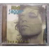 Mick Jagger (Rolling Stones) - the best' 99