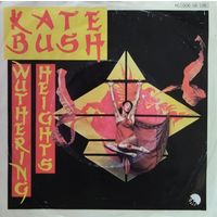 Kate Bush  1978, EMI, LP,EX, Germany, MINI-Single