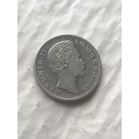 2 марки 1876