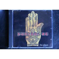 Panjabi MC – The Album (2003, CD)