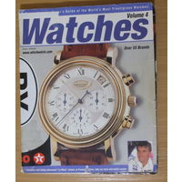 Журнал Watches