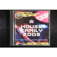 Various - House Family (2005, mp3)