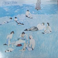 Elton John – Blue Moves / 2LP / Japan