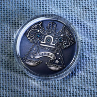 Весы (Libra),Шалі , 20 рублей  В оригинальной упаковке