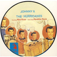 Johnny And The Hurricanes Red River Rock Reveille Rock