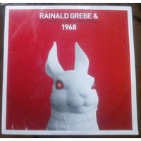 Rainald Grebe & Die Kapelle Der Versohnung - 1968
