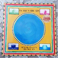 TALKING HEADS - 1983 - SPEAKING IN TONGUES (GERMANY) LP