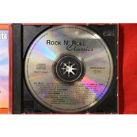 Various - Rock 'N' Roll Classics (CD)