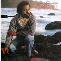 Joe Sample – Carmel, LP 1979