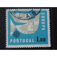 Португалия 1963 г.