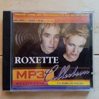 CD-r Roxette MP3