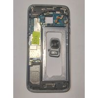 Телефон Samsung S7 (G930). Можно по частям. 8201