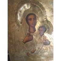 Икона Богородица Козельщанская