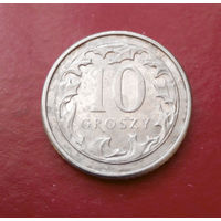 10 грошей 2012 Польша #03