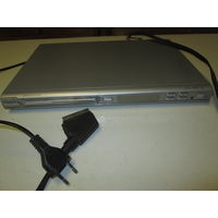 DVD-плеер PHILIPS модель DVP3010/04 С рубля.С рубля.