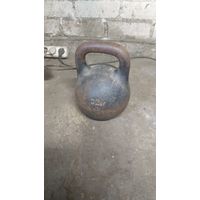 Гиря 32 кг
