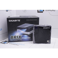 Мини ПК GIGABYTE GB-BXPi3-4010 (8Gb, SSD). Гарантия