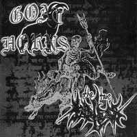 Goat Horns / The True Endless - Split CD