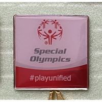 Специальная Олимпиада