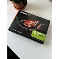 Видеокарта Gigabyte GeForce GT 1030