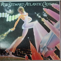 Rod Stewart – Atlantic Crossing / Japan
