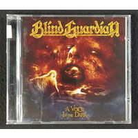 CD,(Германия) Blind Guardian – A Voice In The Dark