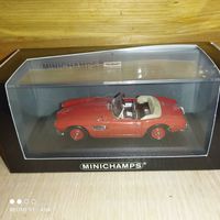 BMW.Minichamps.1/43.