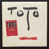 Toto – Turn Back / JAPAN