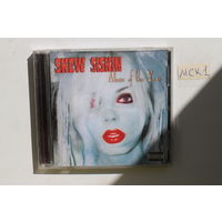 Skew Siskin – Album Of The Year (2004, CD)