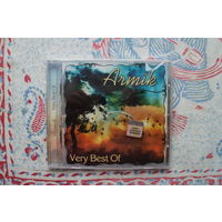 Armik - Very Best Of (2007, CD-r)