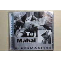 Taj Mahal – Bluesmasters (CD)