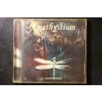 Amethystium – Evermind (2008, CD)