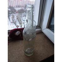 Бутылка Тернополь