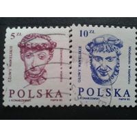 Польша 1985 стандарт