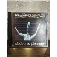 N-Trance – Electronic Pleasure