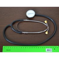 Фонендоскоп, "Microlife". Рабочий.